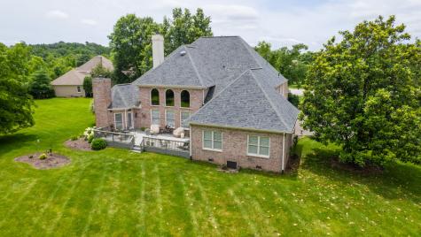 216 Lake Ridge Court Franklin TN 37069