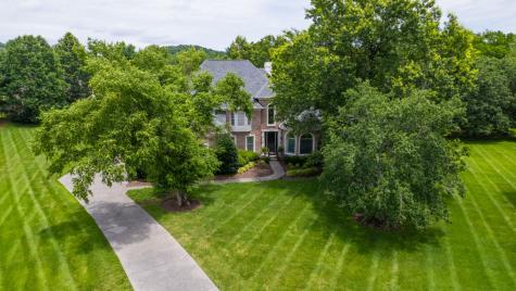 216 Lake Ridge Court Franklin TN 37069