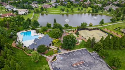216 Lake Ridge Court Franklin TN 37069
