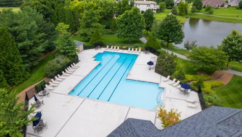 216 Lake Ridge Court Franklin TN 37069