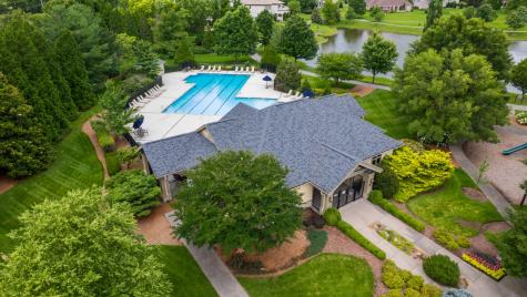 216 Lake Ridge Court Franklin TN 37069