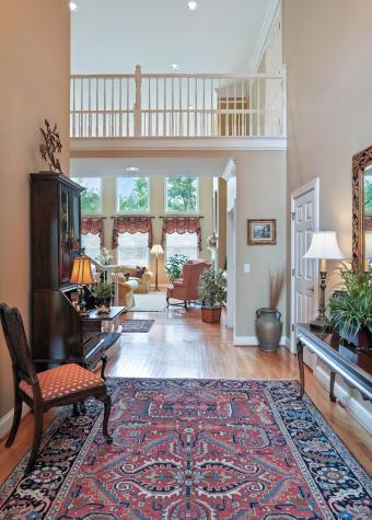 216 Lake Ridge Court Franklin TN 37069