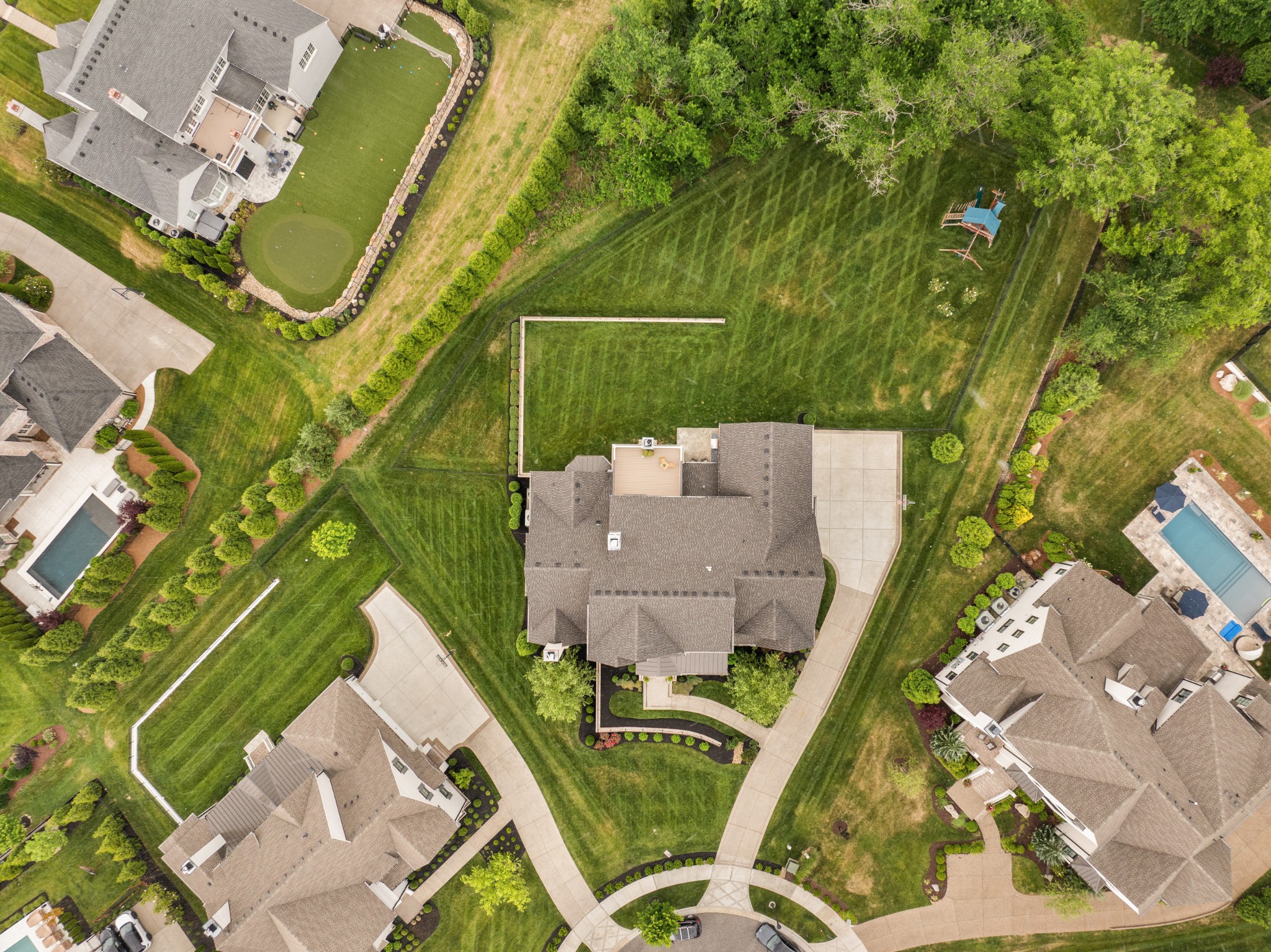 9264 Berwyn Court Brentwood TN 37027