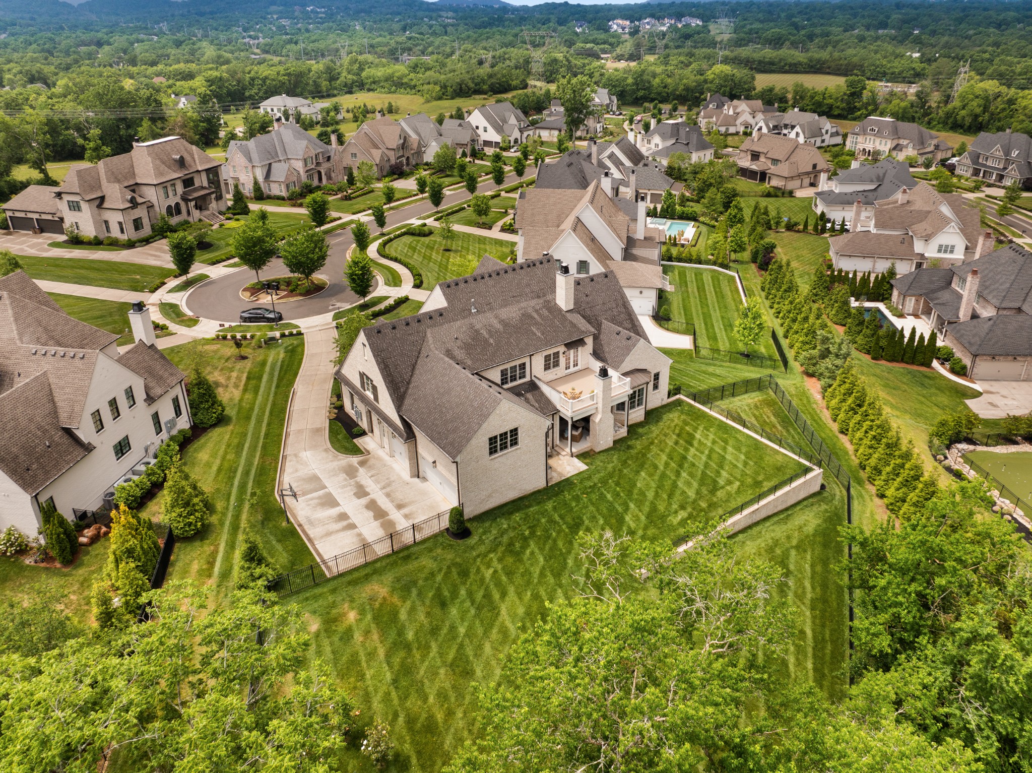 9264 Berwyn Court Brentwood TN 37027