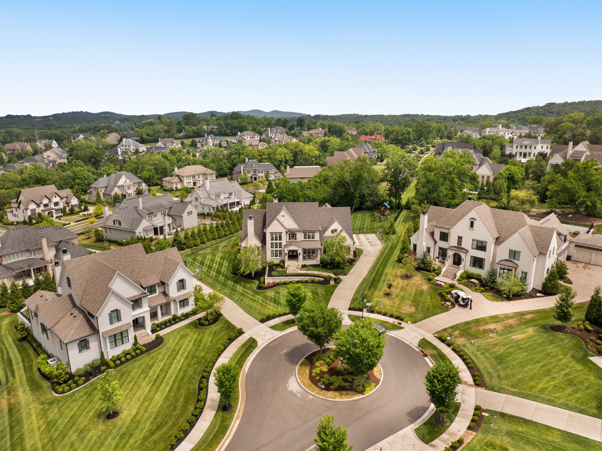 9264 Berwyn Court Brentwood TN 37027