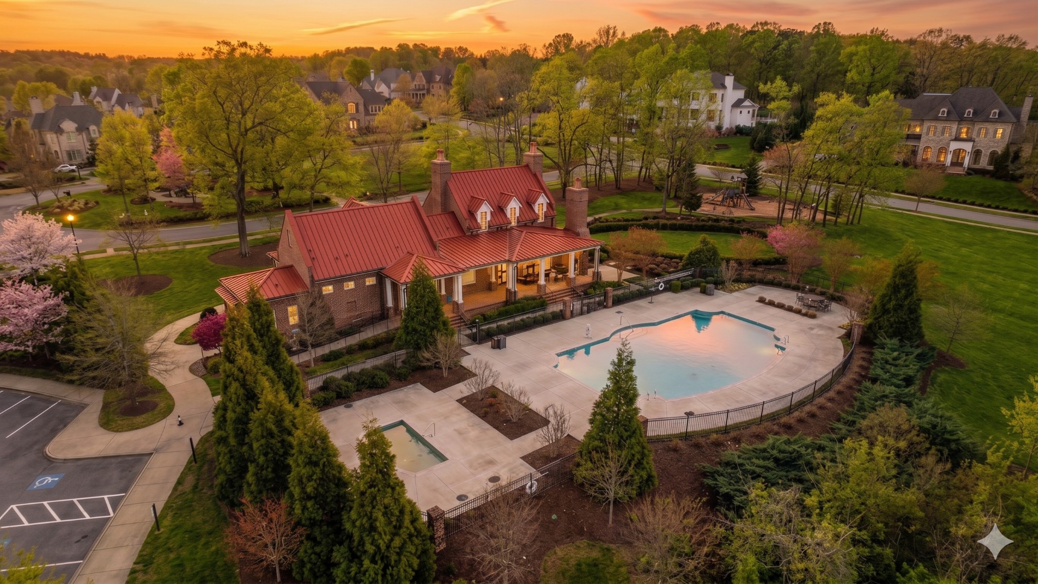 9264 Berwyn Court Brentwood TN 37027