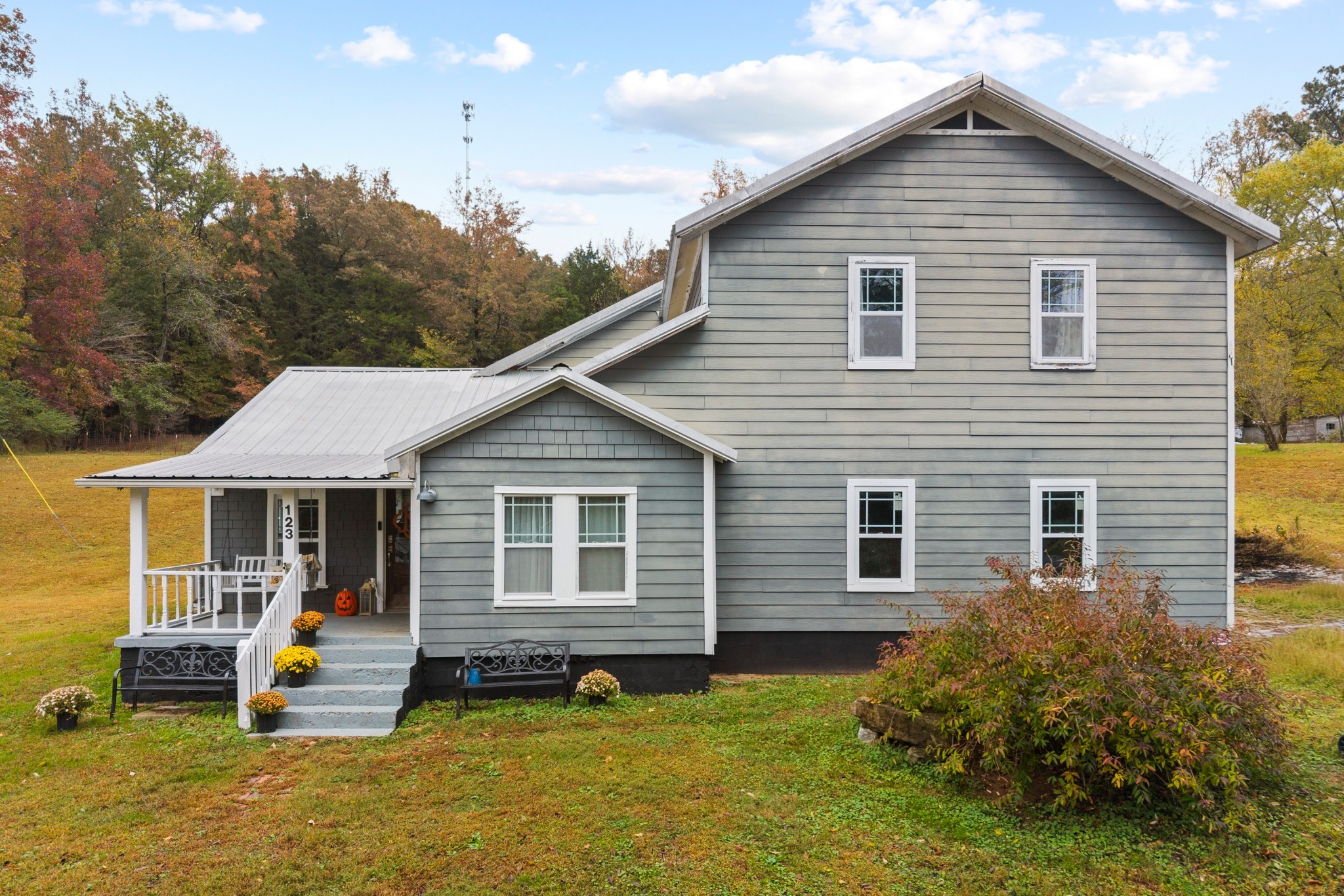 123 Brewer Drive Waynesboro TN 38485