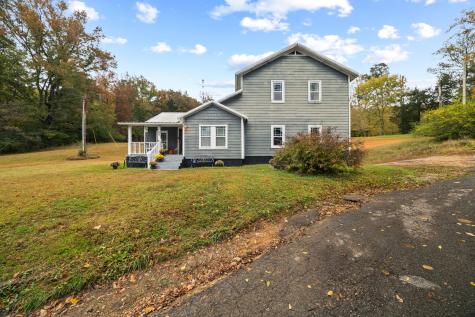 123 Brewer Drive Waynesboro TN 38485