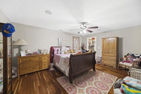 123 Brewer Drive Waynesboro TN 38485