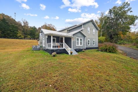 123 Brewer Drive Waynesboro TN 38485