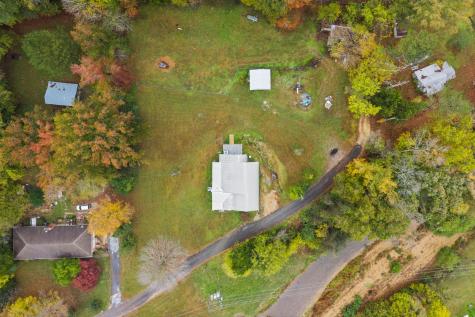 123 Brewer Drive Waynesboro TN 38485