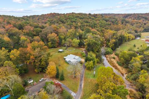 123 Brewer Drive Waynesboro TN 38485