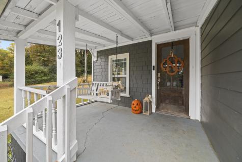 123 Brewer Drive Waynesboro TN 38485
