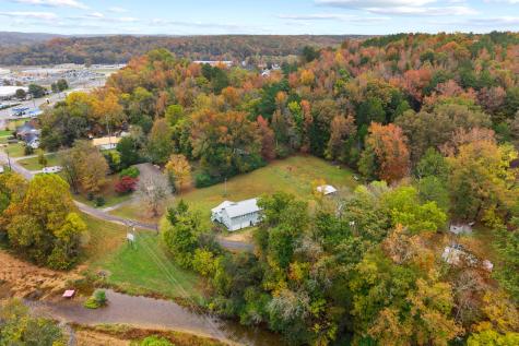 123 Brewer Drive Waynesboro TN 38485