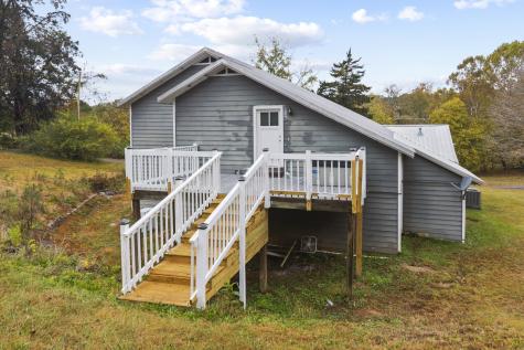 123 Brewer Drive Waynesboro TN 38485