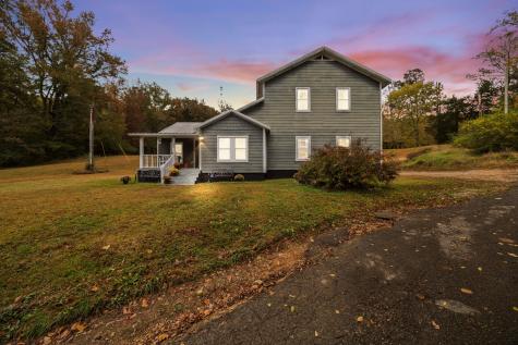 123 Brewer Drive Waynesboro TN 38485