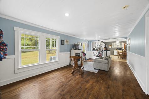 123 Brewer Drive Waynesboro TN 38485