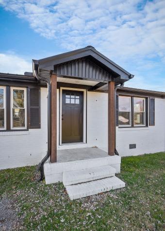 763 Smith Road Smithville TN 37166