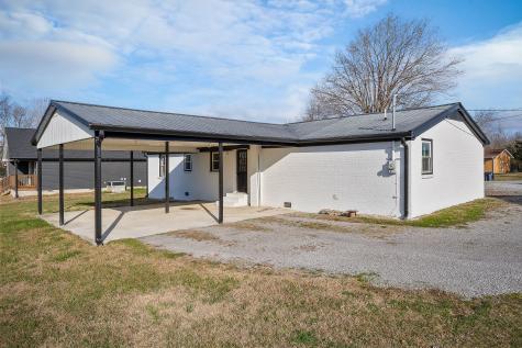 763 Smith Road Smithville TN 37166