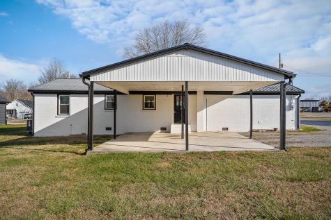763 Smith Road Smithville TN 37166