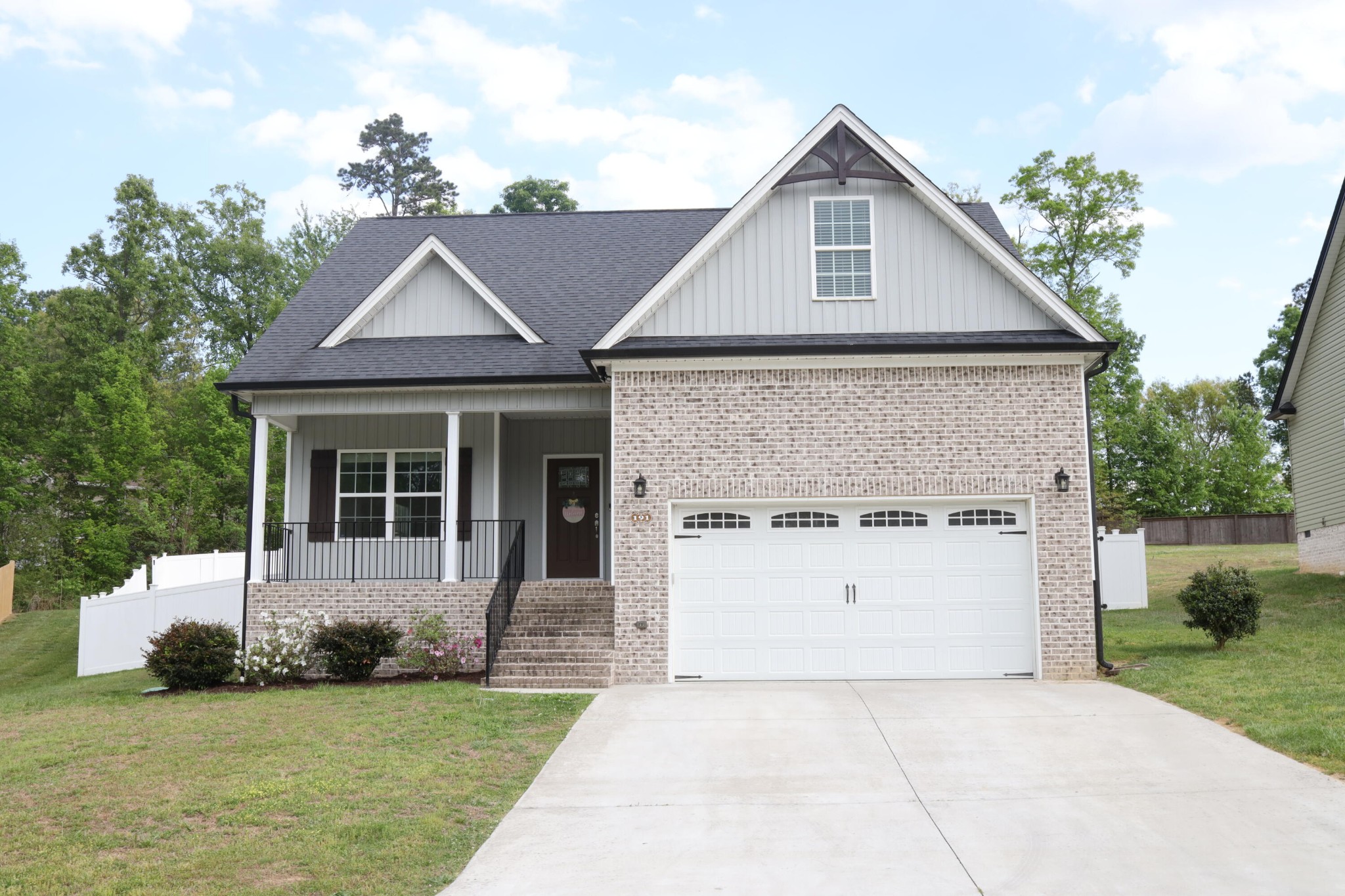 191 Eastview Cove Drive, SE Cleveland TN 37323