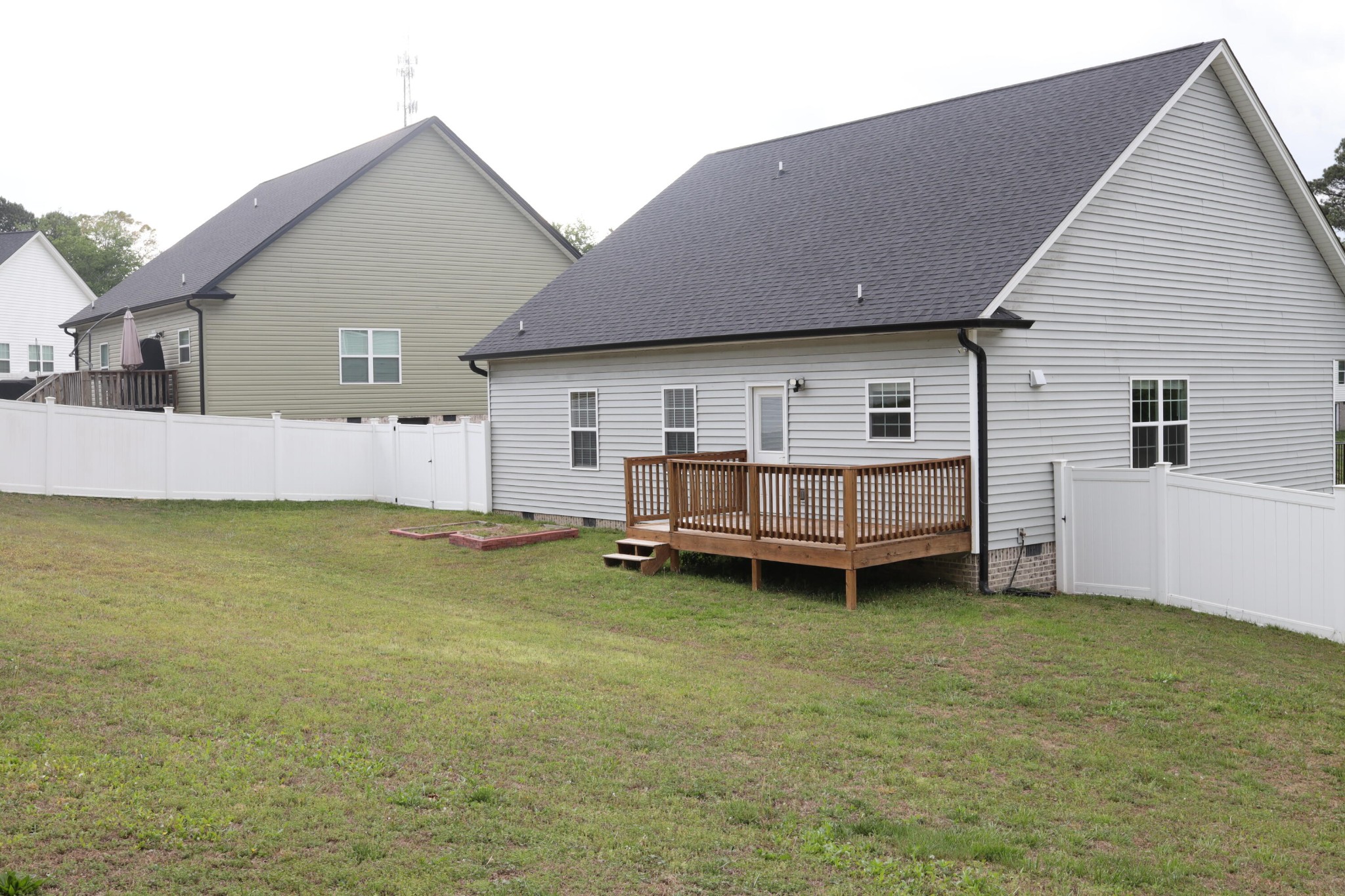 191 Eastview Cove Drive, SE Cleveland TN 37323