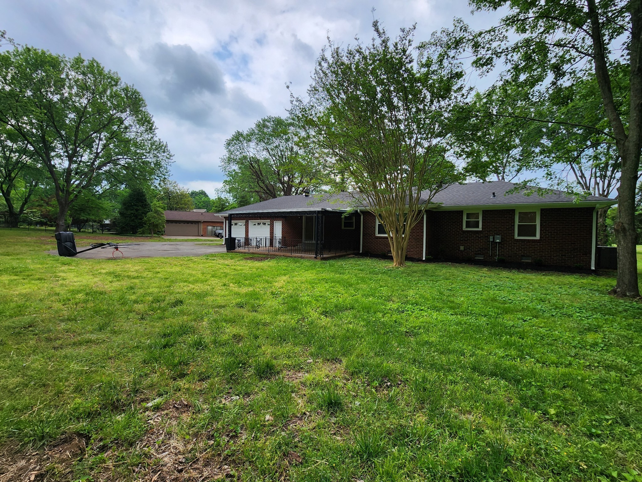 5108 Cornwall Drive Brentwood TN 37027