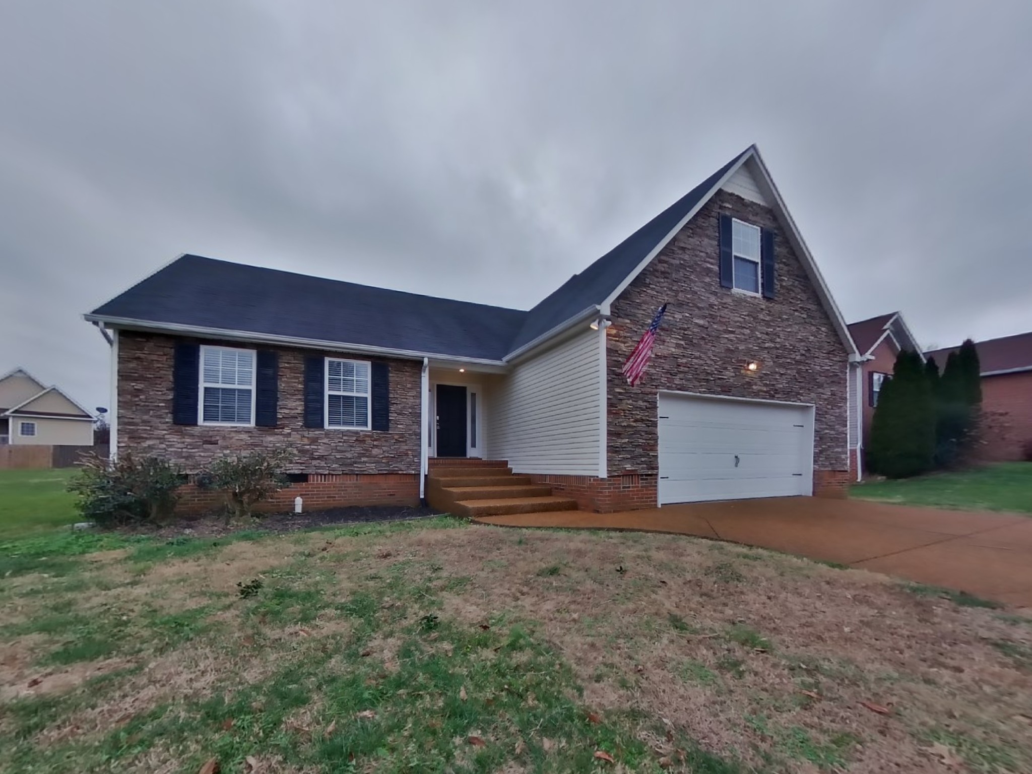2636 Danbury Circle Spring Hill TN 37174