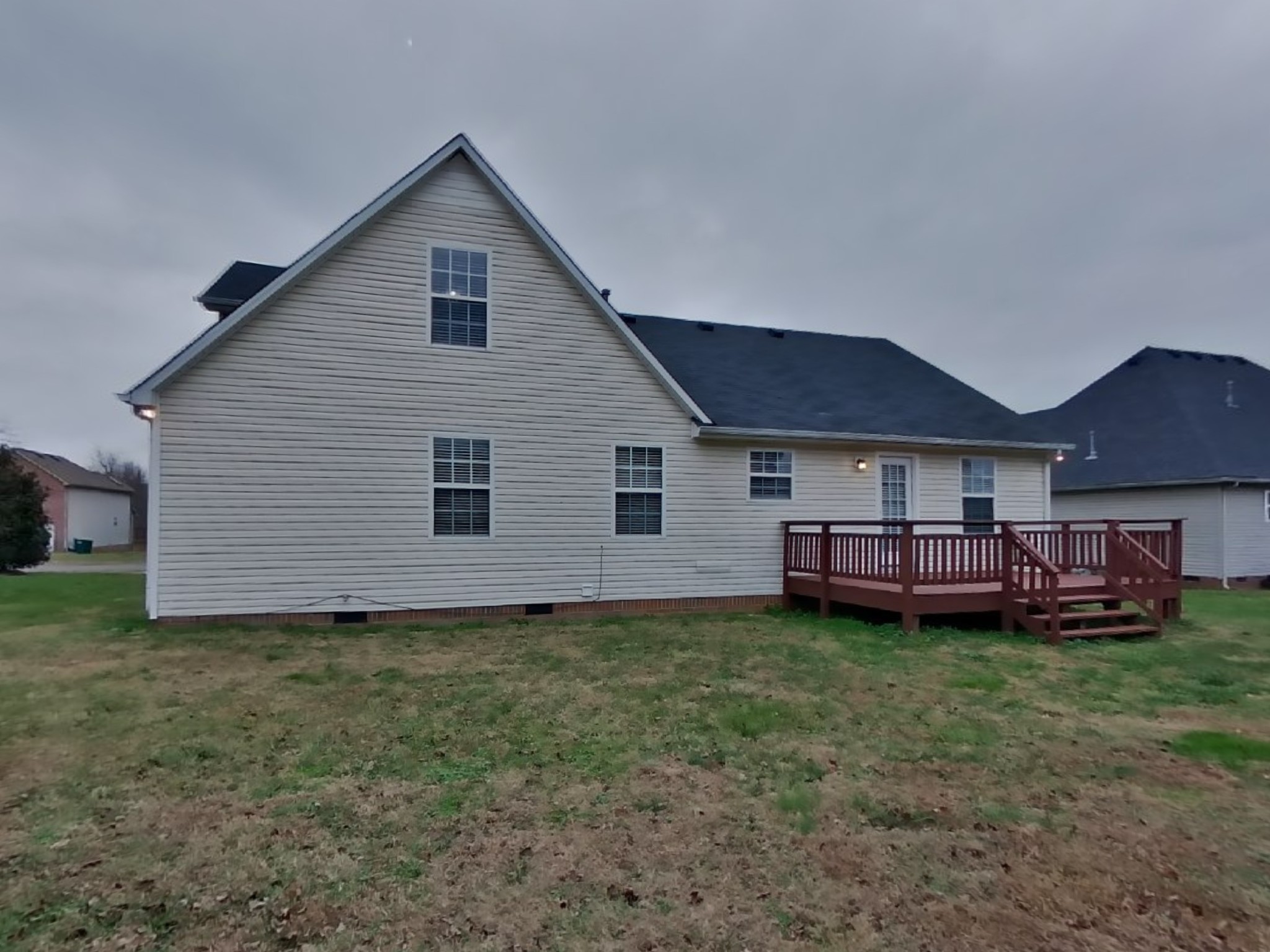 2636 Danbury Circle Spring Hill TN 37174