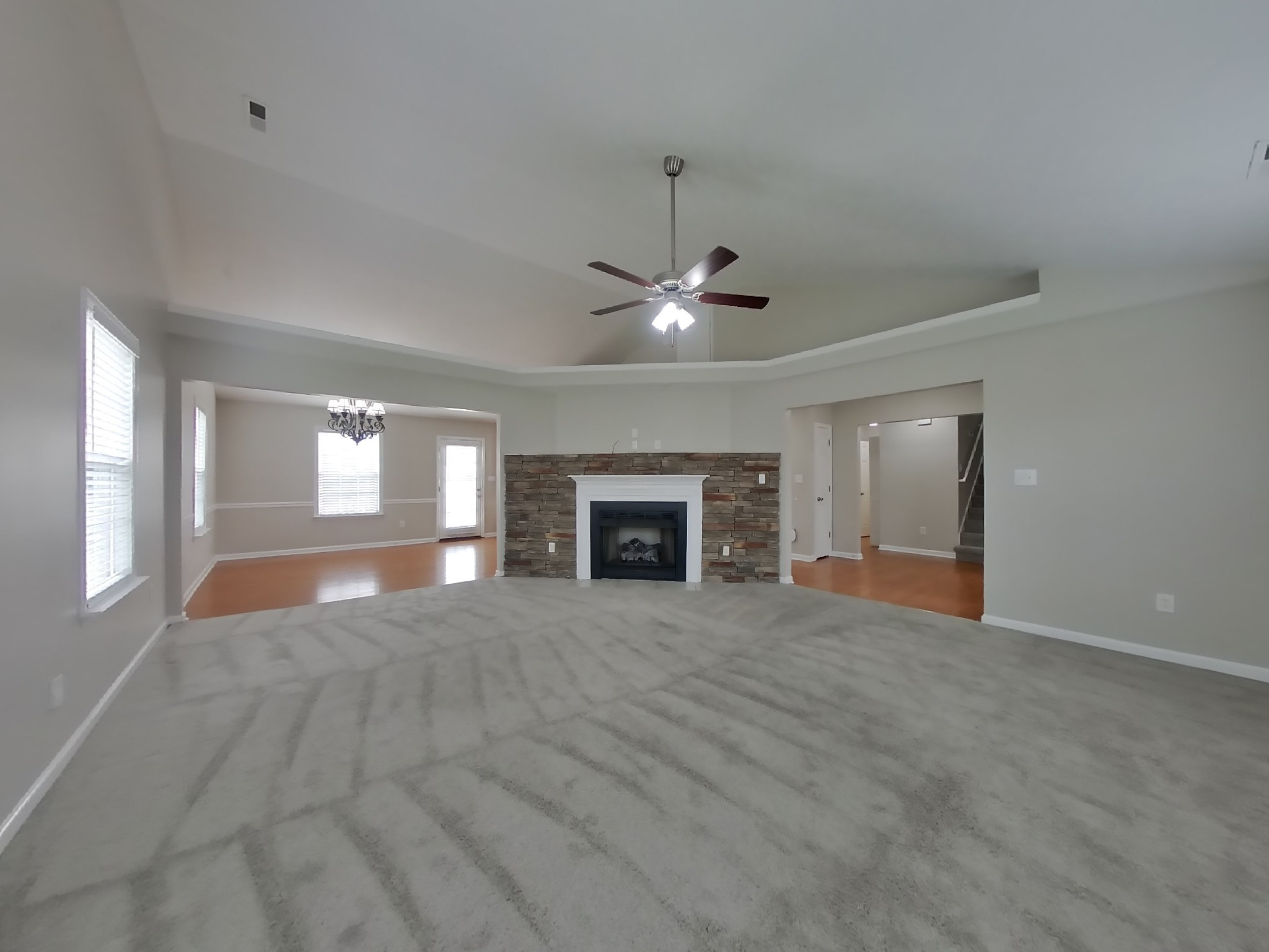 2636 Danbury Circle Spring Hill TN 37174