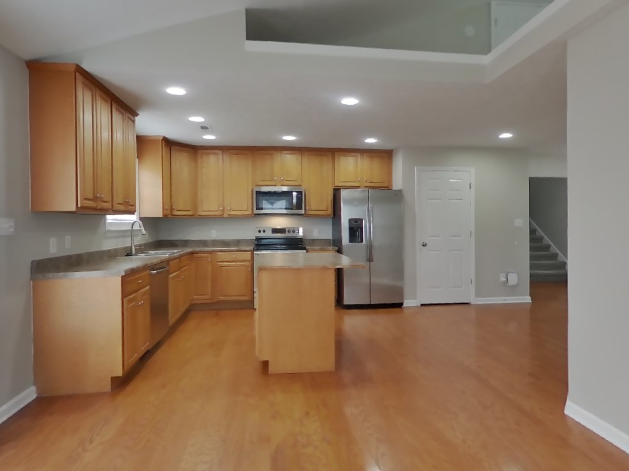 2636 Danbury Circle Spring Hill TN 37174