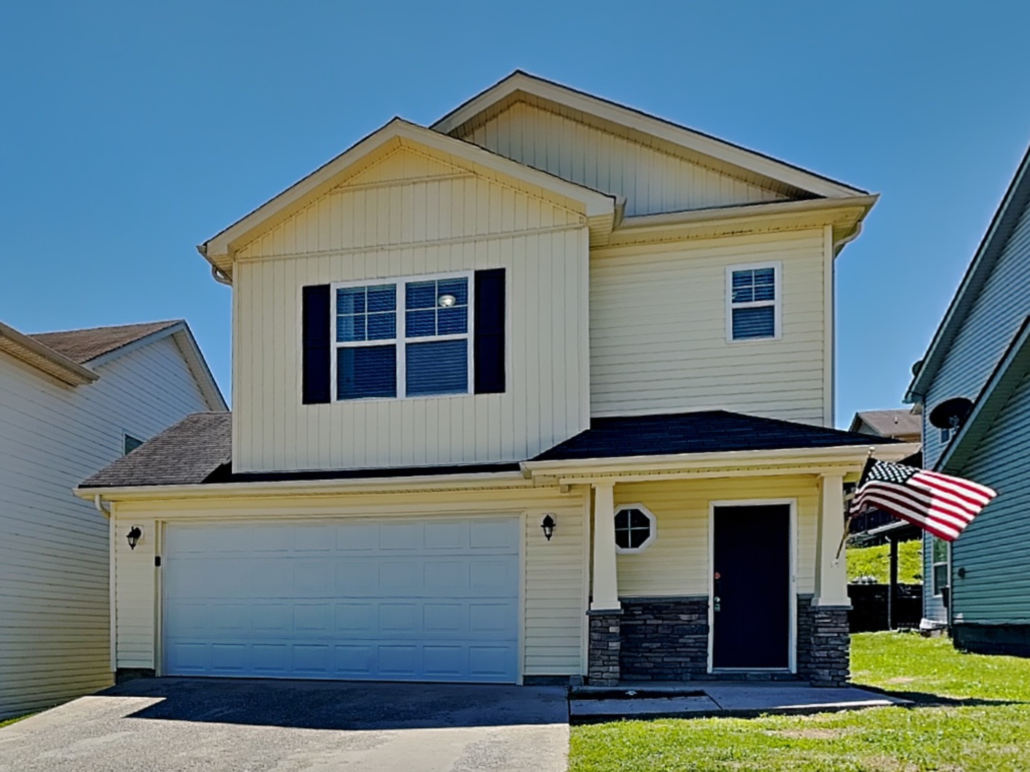 705 Griggs Place Nashville TN 37217
