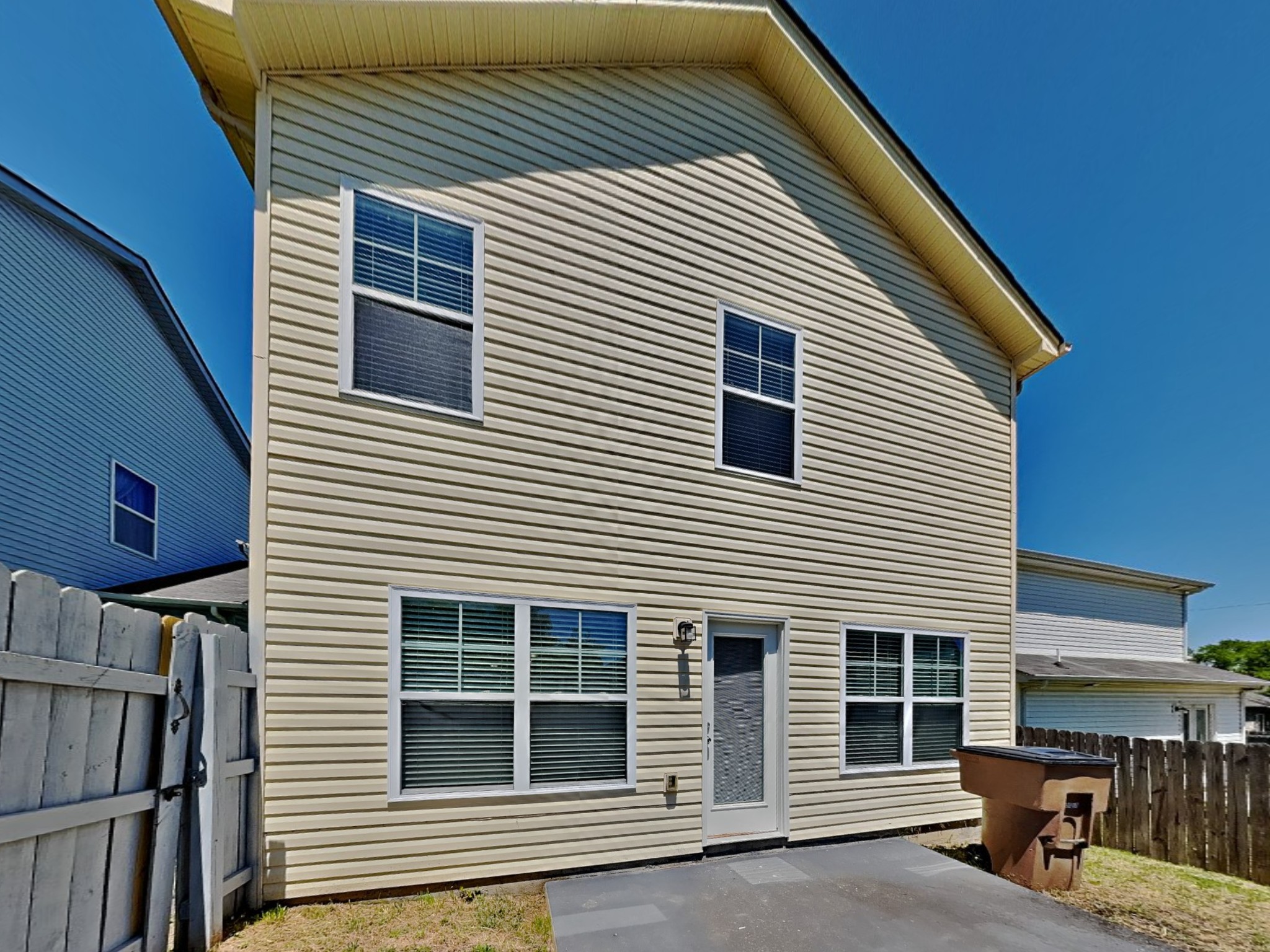 705 Griggs Place Nashville TN 37217