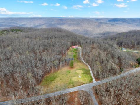 4015 Keith Springs Mountain Road Belvidere TN 37306