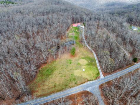 4015 Keith Springs Mountain Road Belvidere TN 37306