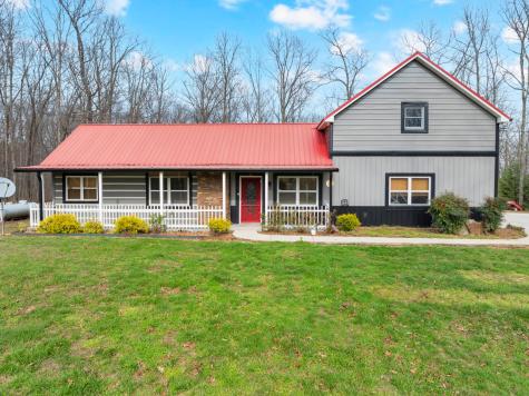4015 Keith Springs Mountain Road Belvidere TN 37306