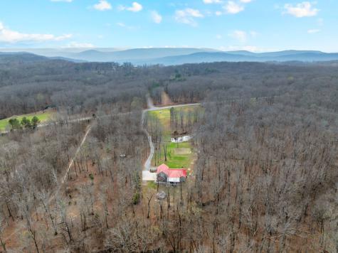 4015 Keith Springs Mountain Road Belvidere TN 37306