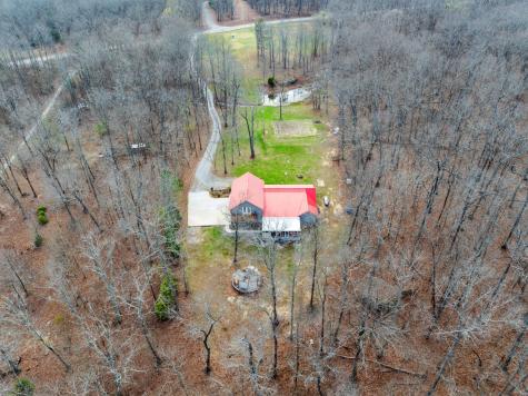 4015 Keith Springs Mountain Road Belvidere TN 37306