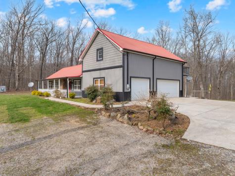 4015 Keith Springs Mountain Road Belvidere TN 37306