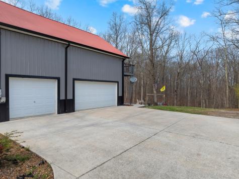 4015 Keith Springs Mountain Road Belvidere TN 37306