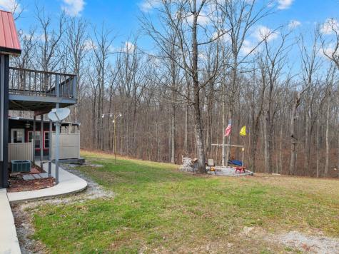 4015 Keith Springs Mountain Road Belvidere TN 37306