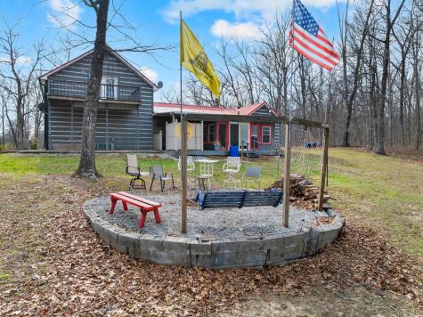 4015 Keith Springs Mountain Road Belvidere TN 37306