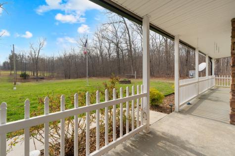 4015 Keith Springs Mountain Road Belvidere TN 37306