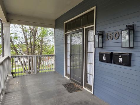 1507 Russell Street Nashville TN 37206