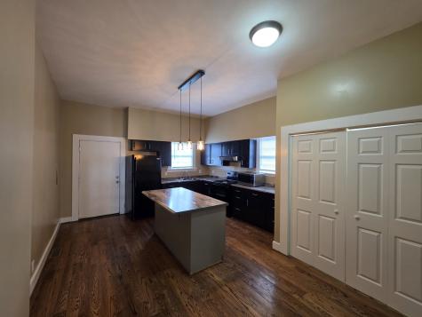 1507 Russell Street Nashville TN 37206