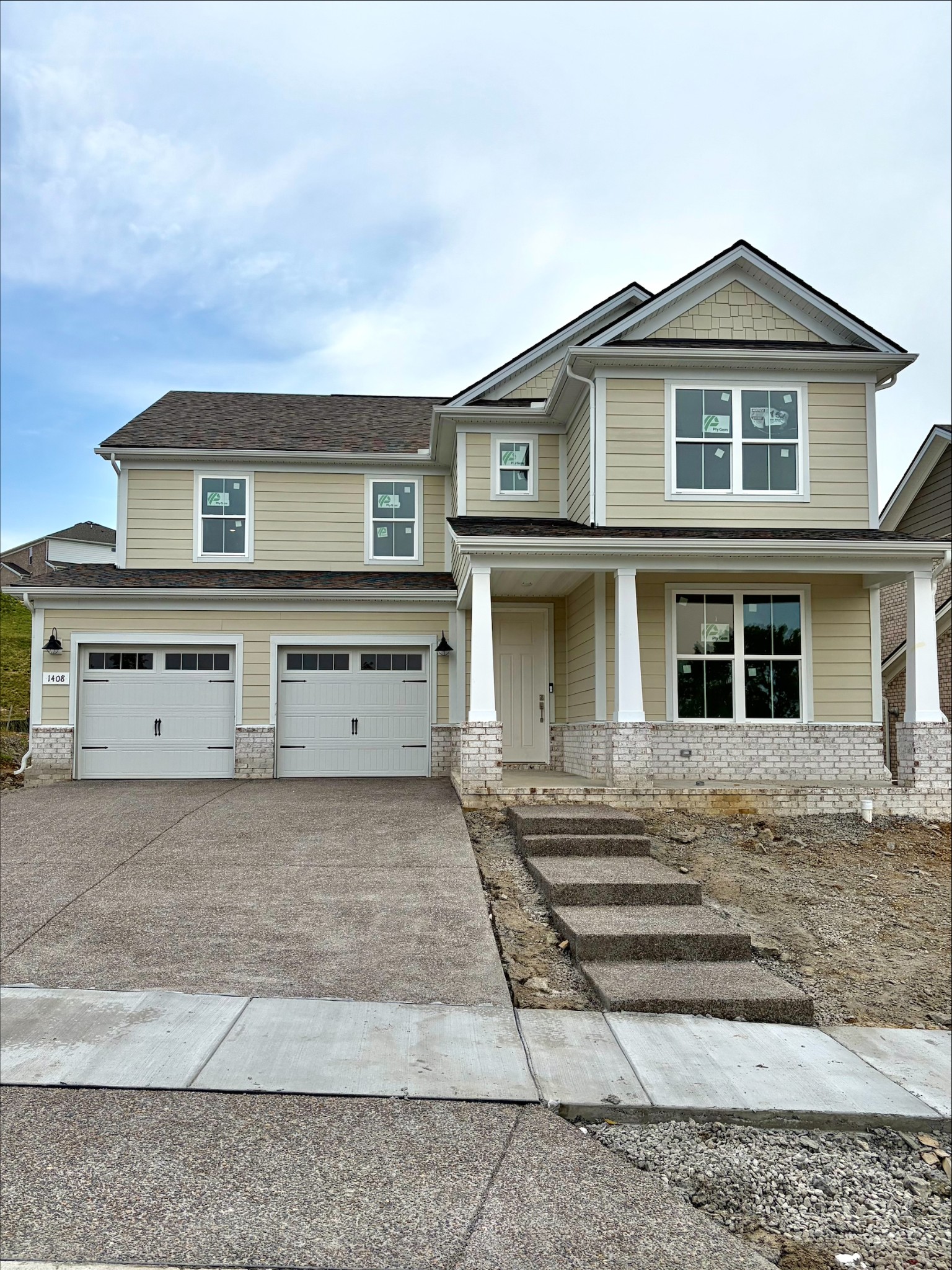 1408 Arbor Park Hendersonville TN 37075