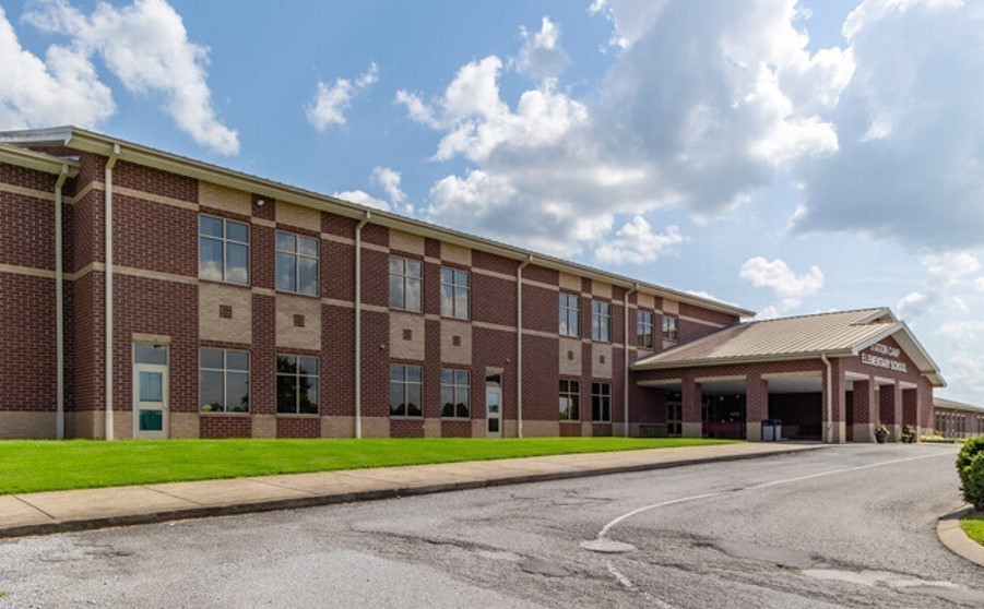 1408 Arbor Park Hendersonville TN 37075