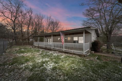 283 Gum Street Tracy City TN 37387