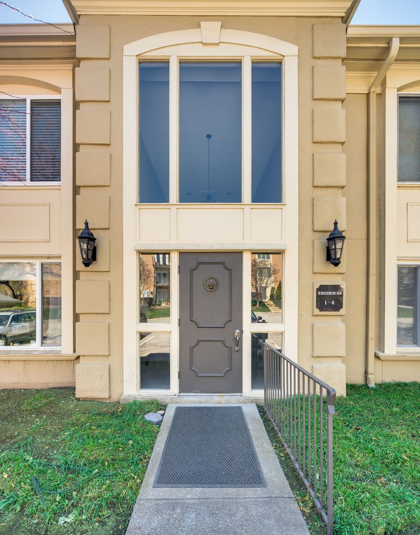 4487 Post Place Nashville TN 37205