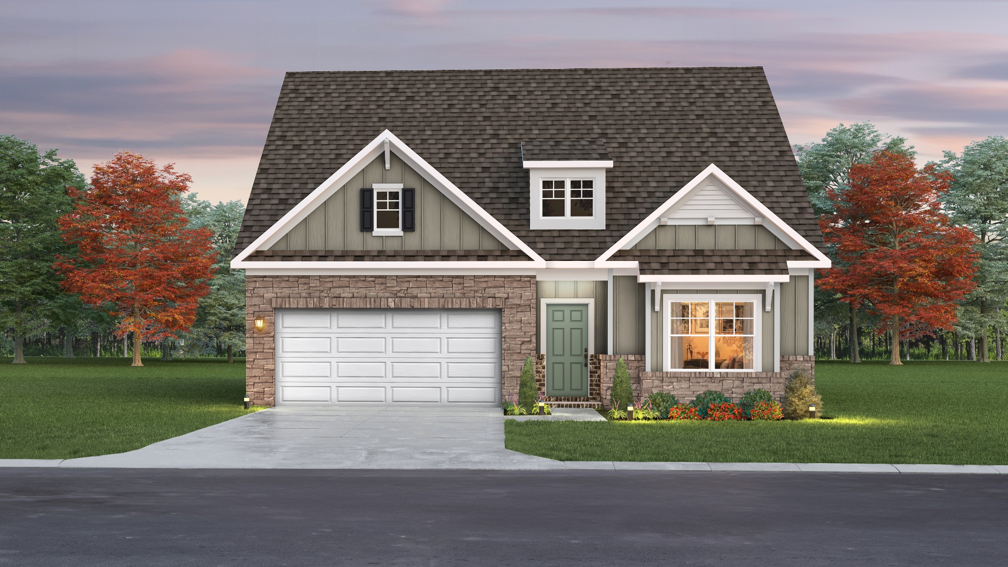 1875 Steiner Way Murfreesboro TN 37129